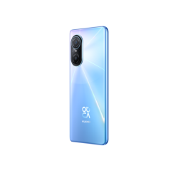 Smartphone HUAWEI nova 9 SE 8GO 128GO Bleu
