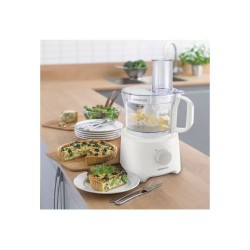 Robot Kenwood Multifonction Multipro Compact FDP301