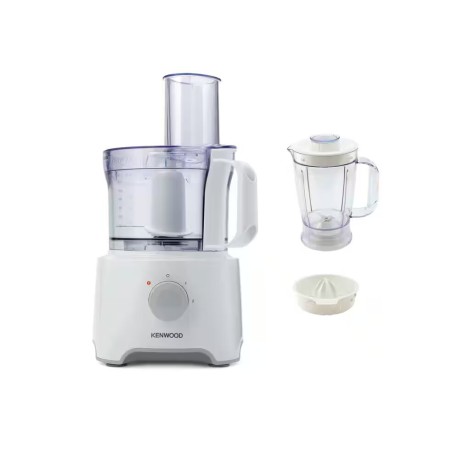 Robot Kenwood Multifonction Multipro Compact FDP301