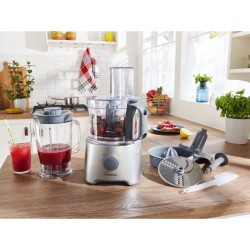 Robot Kenwood MultiPro Compact FDP302SI