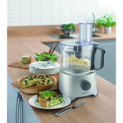 Robot Kenwood MultiPro Compact FDP302SI