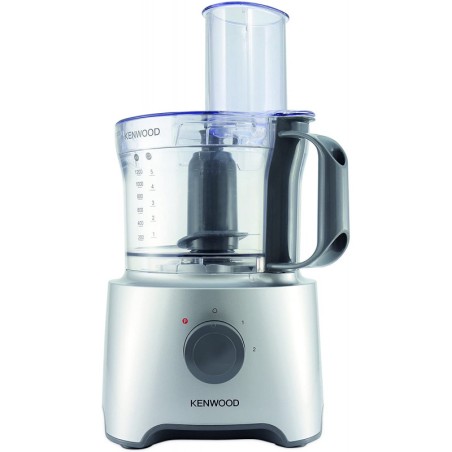Robot Kenwood MultiPro Compact FDP302SI