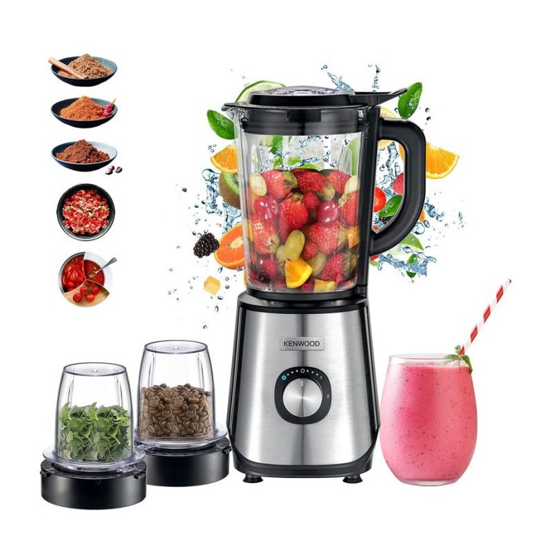 Blender KENWOOD BLM45-720SS