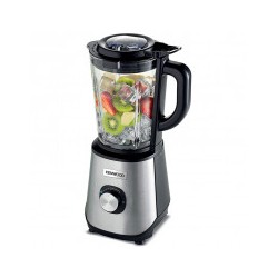 Blender Kenwood 1000W Avec 3 Moulins Plastique