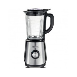 Blender Kenwood 1000W Avec 3 Moulins Plastique