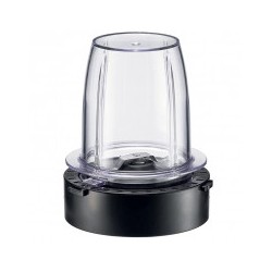 Blender Kenwood 1000W Avec 3 Moulins Plastique