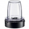 Blender Kenwood 1000W Avec 3 Moulins Plastique