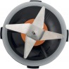 Blender KENWOOD BLP15 150BK 1.5 L Noir