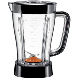 Blender KENWOOD BLP15 150BK 1.5 L Noir