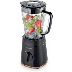 Blender KENWOOD BLP15 150BK 1.5 L Noir