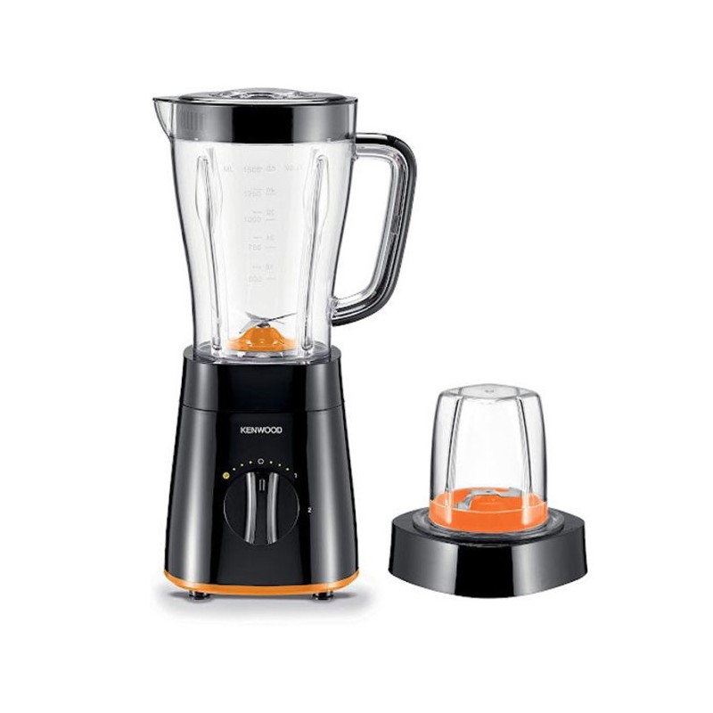 Blender KENWOOD BLP15 150BK 1.5 L Noir