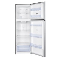 Réfrigérateur TCL P333TMS 333 Litres NoFrost Silver