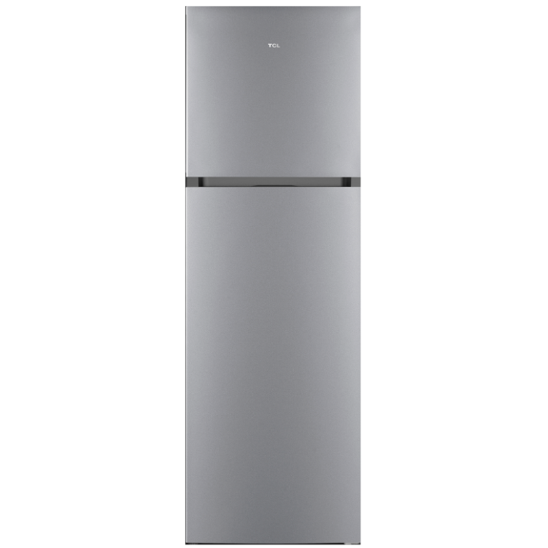 Réfrigérateur TCL P333TMS 333 Litres NoFrost Silver