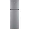 Réfrigérateur TCL P333TMS 333 Litres NoFrost Silver