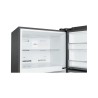 Réfrigérateur TCL P465TMN 465 Litres NoFrost Silver
