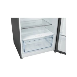 Réfrigérateur TCL P465TMN 465 Litres NoFrost Silver