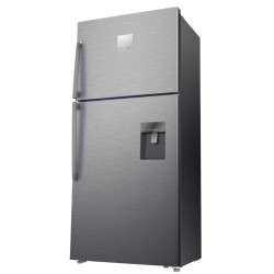 Réfrigérateur TCL P545TMN 540 Litres NoFrost Silver