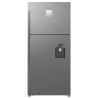 Réfrigérateur TCL P545TMN 540 Litres NoFrost Silver