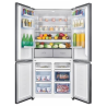 Réfrigérateur TCL C512CDN 512 Litres NoFrost Silver