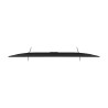 TV TCL C655 65" 4K QLED GOOGLE SMART TV Noir