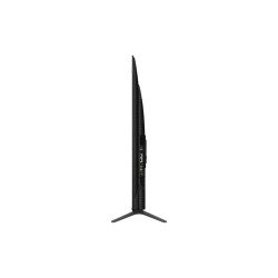 TV TCL C655 75" 4K QLED GOOGLE SMART TV Noir