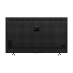 TV TCL C655 85" 4K QLED GOOGLE SMART TV Noir