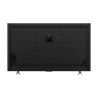 TV TCL C655 85" 4K QLED GOOGLE SMART TV Noir