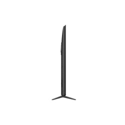 TV TCL C655 85" 4K QLED GOOGLE SMART TV Noir