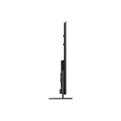 Téléviseur TCL 98C735 98" Qled 4k Smart Google Tv Noir