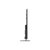Téléviseur TCL 98C735 98" Qled 4k Smart Google Tv Noir