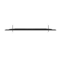 Téléviseur TCL 98C735 98" Qled 4k Smart Google Tv Noir