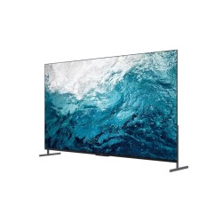 Téléviseur TCL 98C735 98" Qled 4k Smart Google Tv Noir