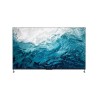 Téléviseur TCL 98C735 98" Qled 4k Smart Google Tv Noir