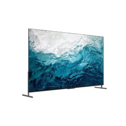 Téléviseur TCL 98C735 98" Qled 4k Smart Google Tv Noir