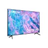 55" CU7000 Crystal UHD 4K Smart TV (2023)