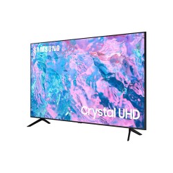 55" CU7000 Crystal UHD 4K Smart TV (2023)