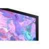 55" CU7000 Crystal UHD 4K Smart TV (2023)
