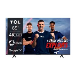 Tv TCL P755 65" 4k UHD...