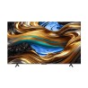 Tv TCL P755 75" 4k UHD Smart Google Tv Noir