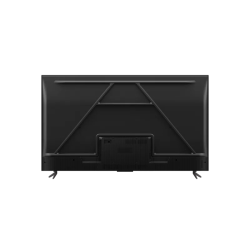 Téléviseur TCL P735 55" 4K Ultra HD Smart Google Noir