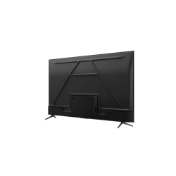 Téléviseur TCL P735 55" 4K Ultra HD Smart Google Noir