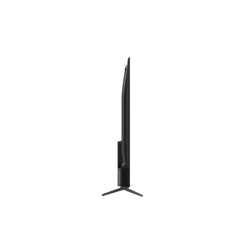 Téléviseur TCL P735 55" 4K Ultra HD Smart Google Noir