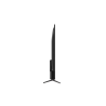 Téléviseur TCL P735 55" 4K Ultra HD Smart Google Noir