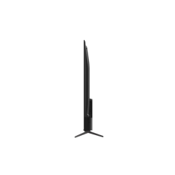 Téléviseur TCL P735 55" 4K Ultra HD Smart Google Noir