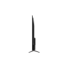 Téléviseur TCL P735 55" 4K Ultra HD Smart Google Noir