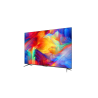 Téléviseur TCL P735 55" 4K Ultra HD Smart Google Noir