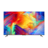 Téléviseur TCL P735 55" 4K Ultra HD Smart Google Noir