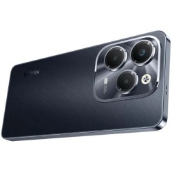 Smartphone Infinix Hot 40 Pro 12 Go RAM 256 Go - Noir