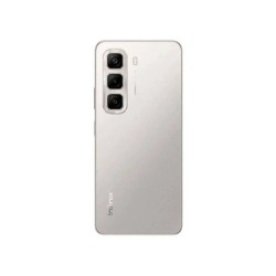 Smartphone Infinix HOT 50 Pro plus 4G 8Go 256Go - Gris