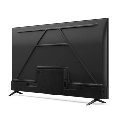 TV TCL P635 50" LED UHD 4K Smart Google Noir